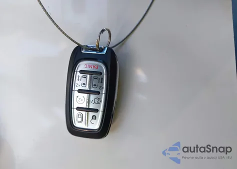 2023 Chrysler Pacifica Touring L из США, поврежденный, VIN 2C4RC1BG8PR505573